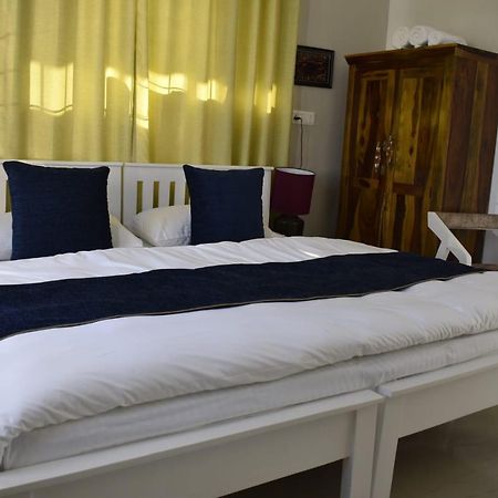 Bir High Hotel Kültér fotó