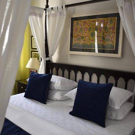 Bir High Hotel Kültér fotó