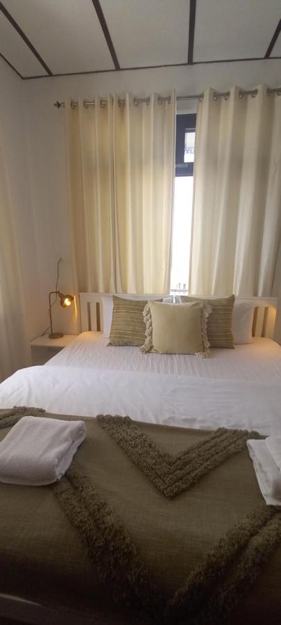 Bir High Hotel Kültér fotó