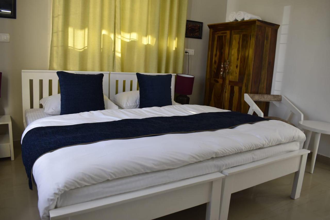 Bir High Hotel Kültér fotó
