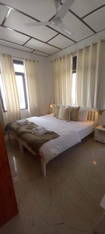 Bir High Hotel Kültér fotó