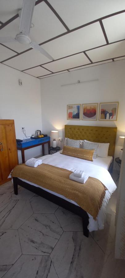 Bir High Hotel Kültér fotó