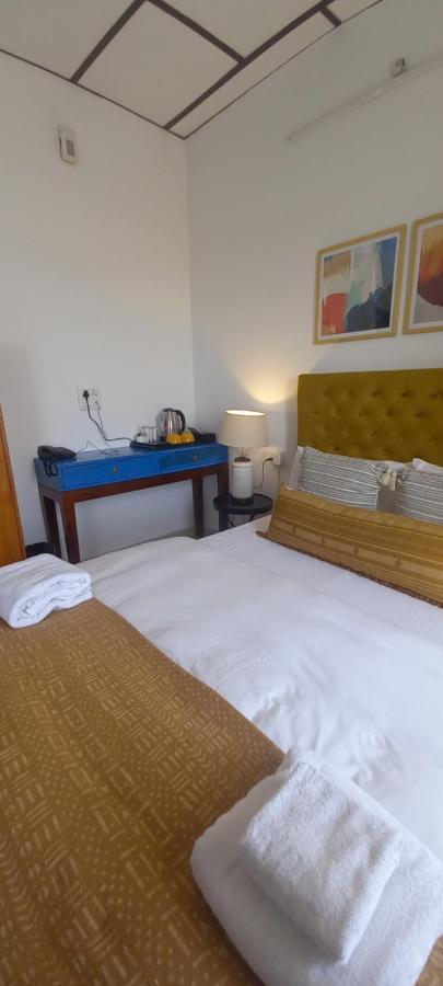 Bir High Hotel Kültér fotó