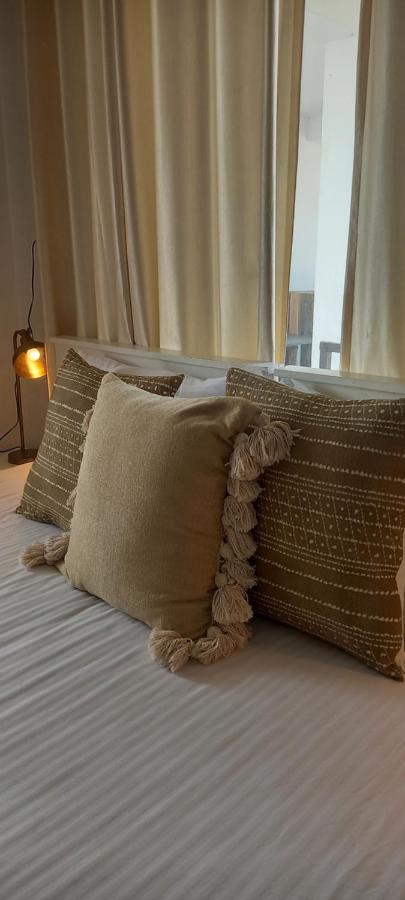 Bir High Hotel Kültér fotó