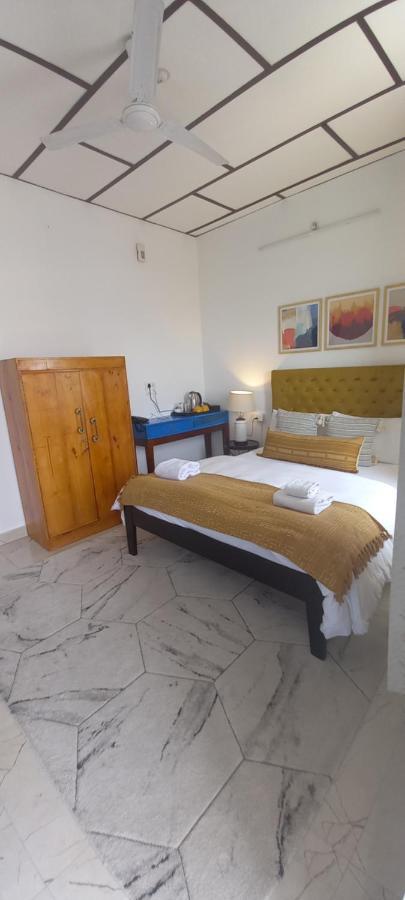 Bir High Hotel Kültér fotó