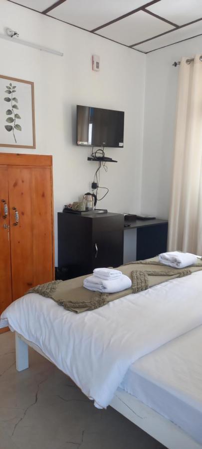 Bir High Hotel Kültér fotó