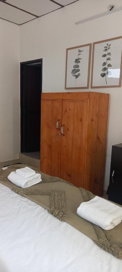 Bir High Hotel Kültér fotó