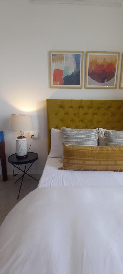 Bir High Hotel Kültér fotó
