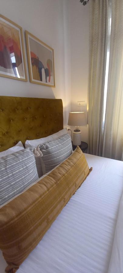 Bir High Hotel Kültér fotó