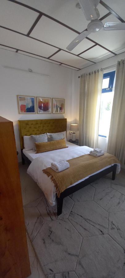 Bir High Hotel Kültér fotó