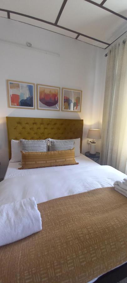 Bir High Hotel Kültér fotó