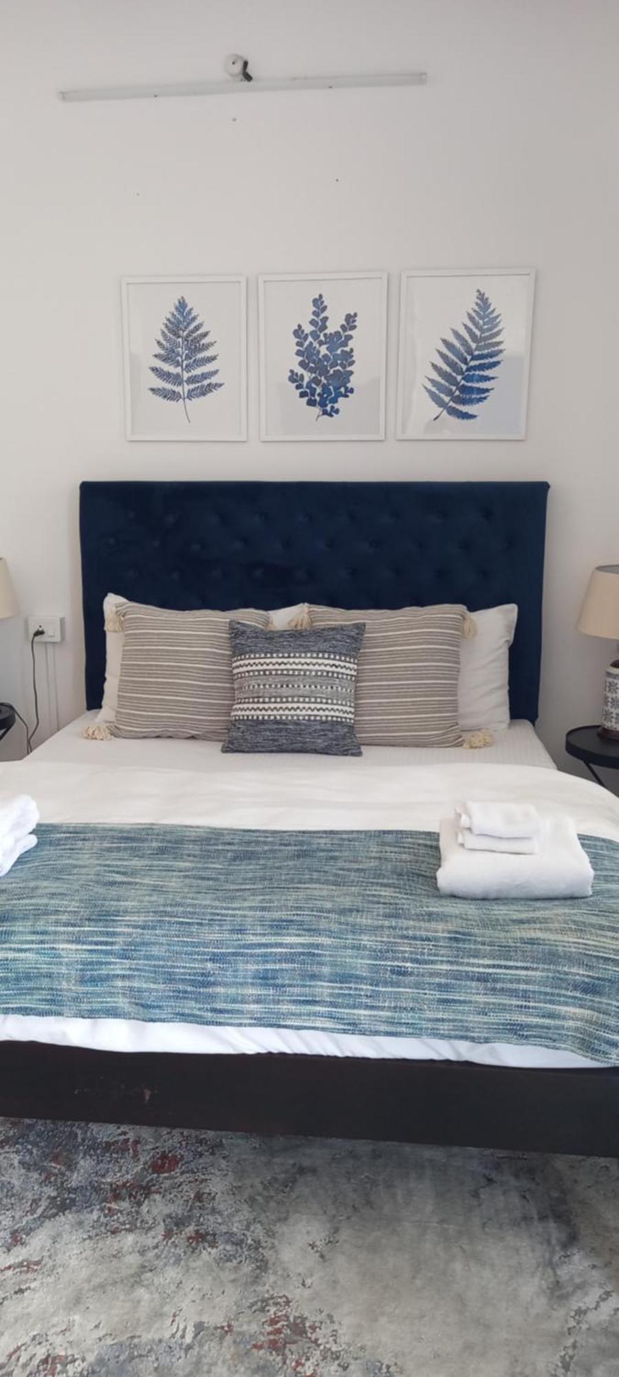 Bir High Hotel Kültér fotó