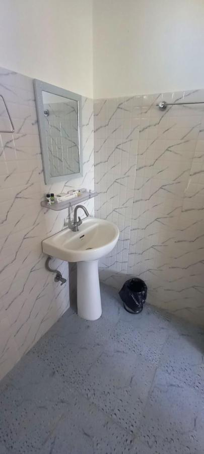 Bir High Hotel Kültér fotó