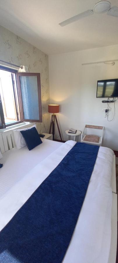 Bir High Hotel Kültér fotó