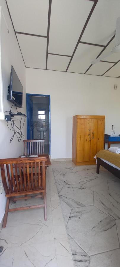 Bir High Hotel Kültér fotó