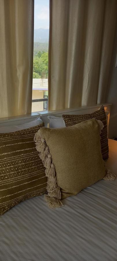 Bir High Hotel Kültér fotó