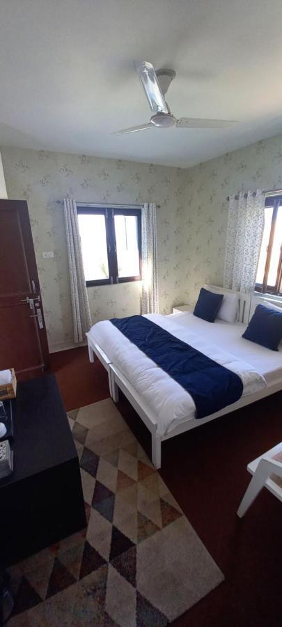 Bir High Hotel Kültér fotó