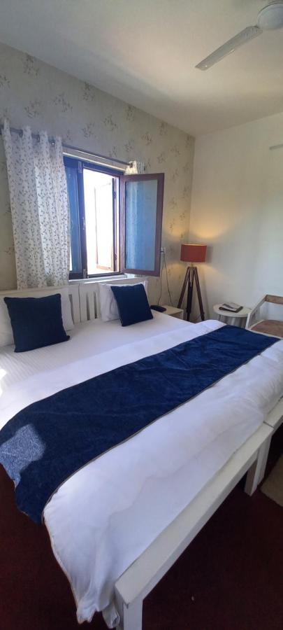 Bir High Hotel Kültér fotó