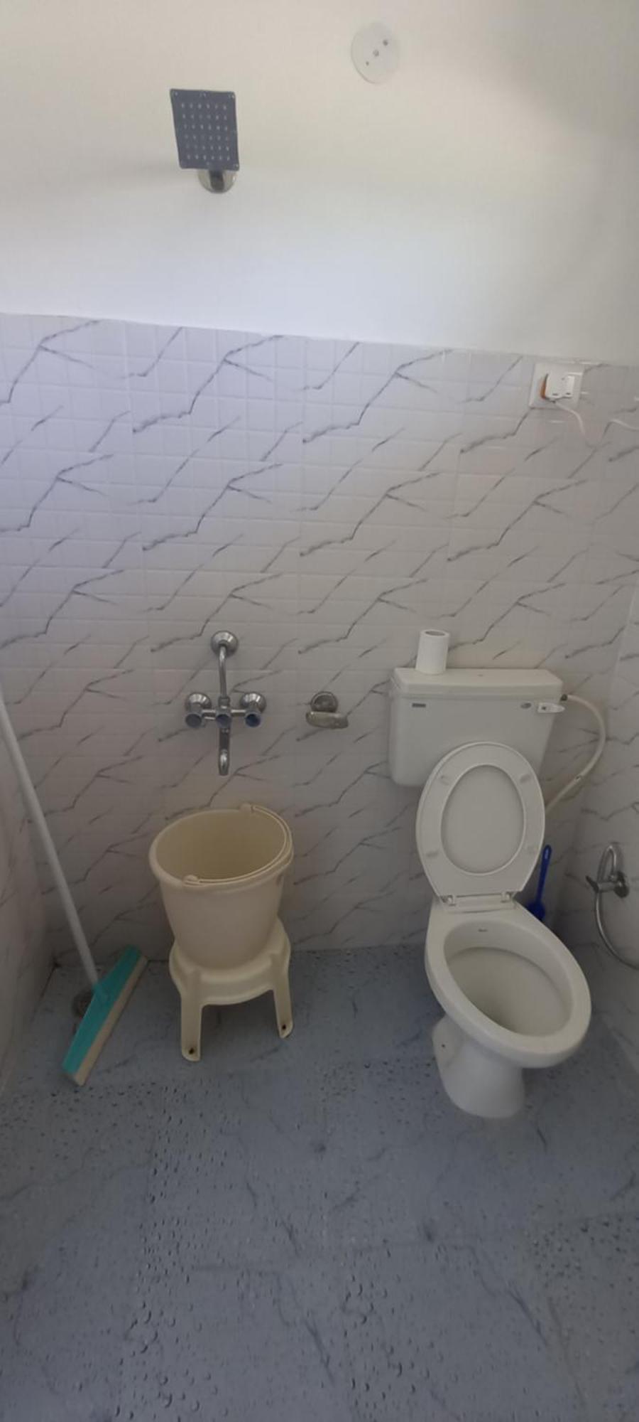 Bir High Hotel Kültér fotó