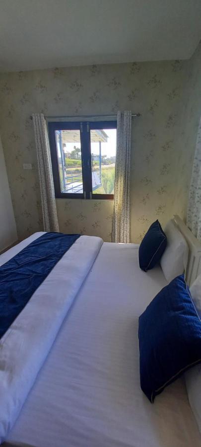 Bir High Hotel Kültér fotó