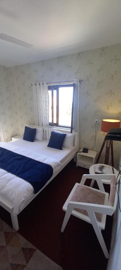 Bir High Hotel Kültér fotó