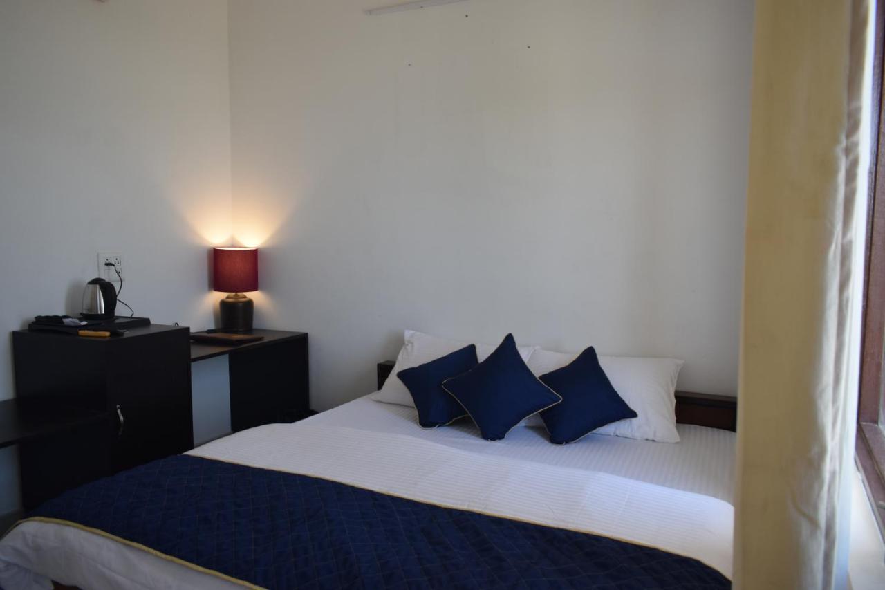 Bir High Hotel Kültér fotó