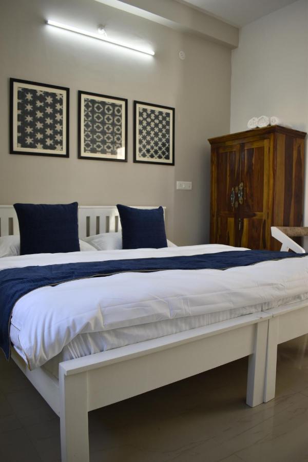 Bir High Hotel Kültér fotó