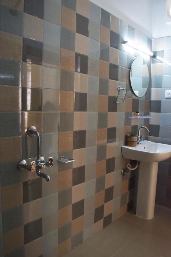 Bir High Hotel Kültér fotó