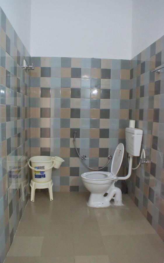 Bir High Hotel Kültér fotó