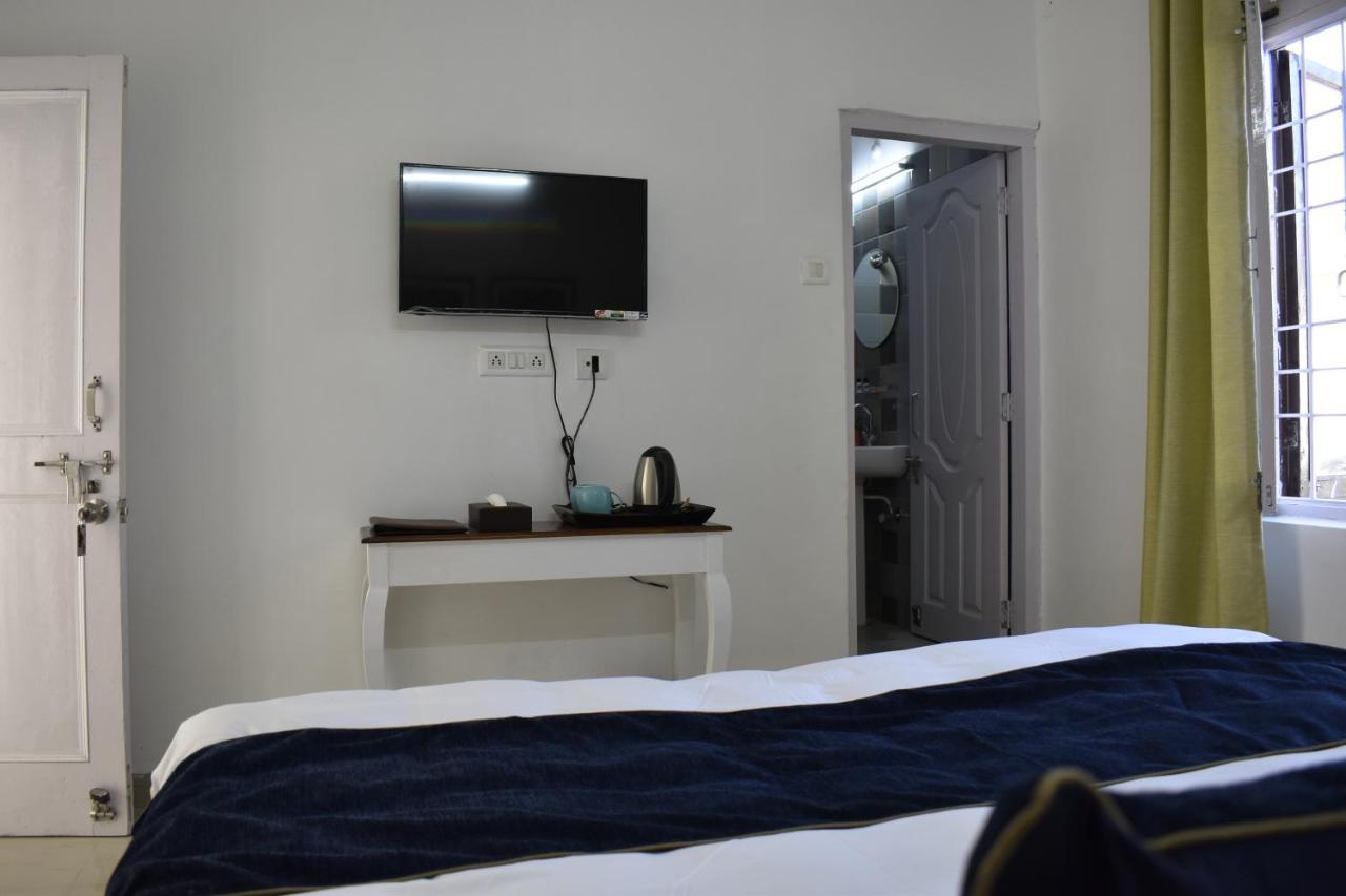 Bir High Hotel Kültér fotó
